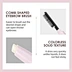 Double head Eyebrow Styling Wax