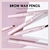Eyebrow Styling Wax